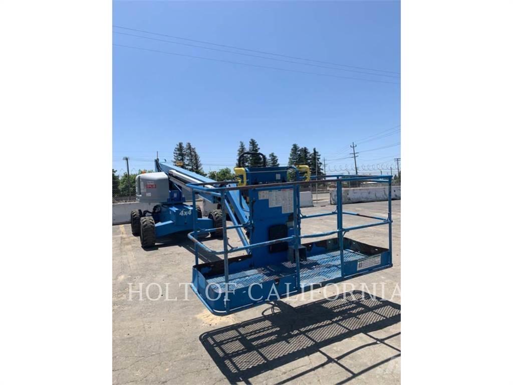 Genie BOOM S45 Kuukulkijat