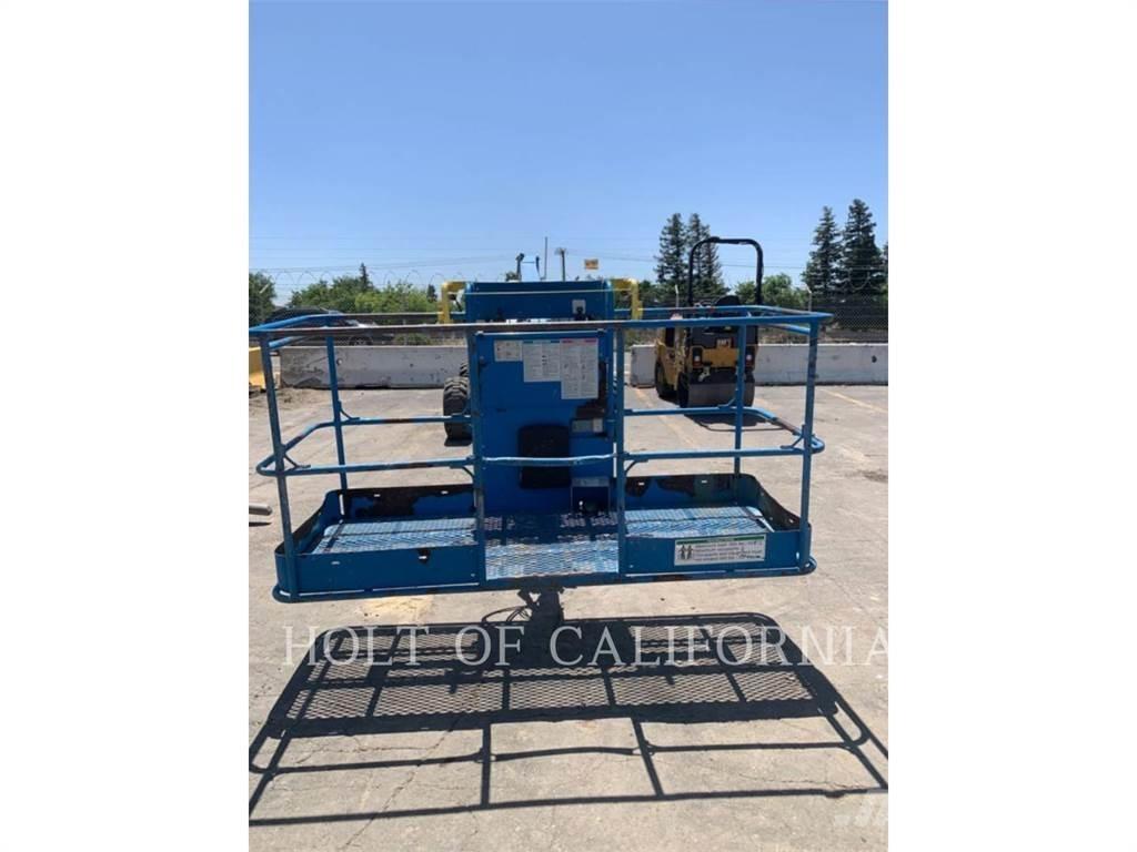 Genie BOOM S45 Kuukulkijat