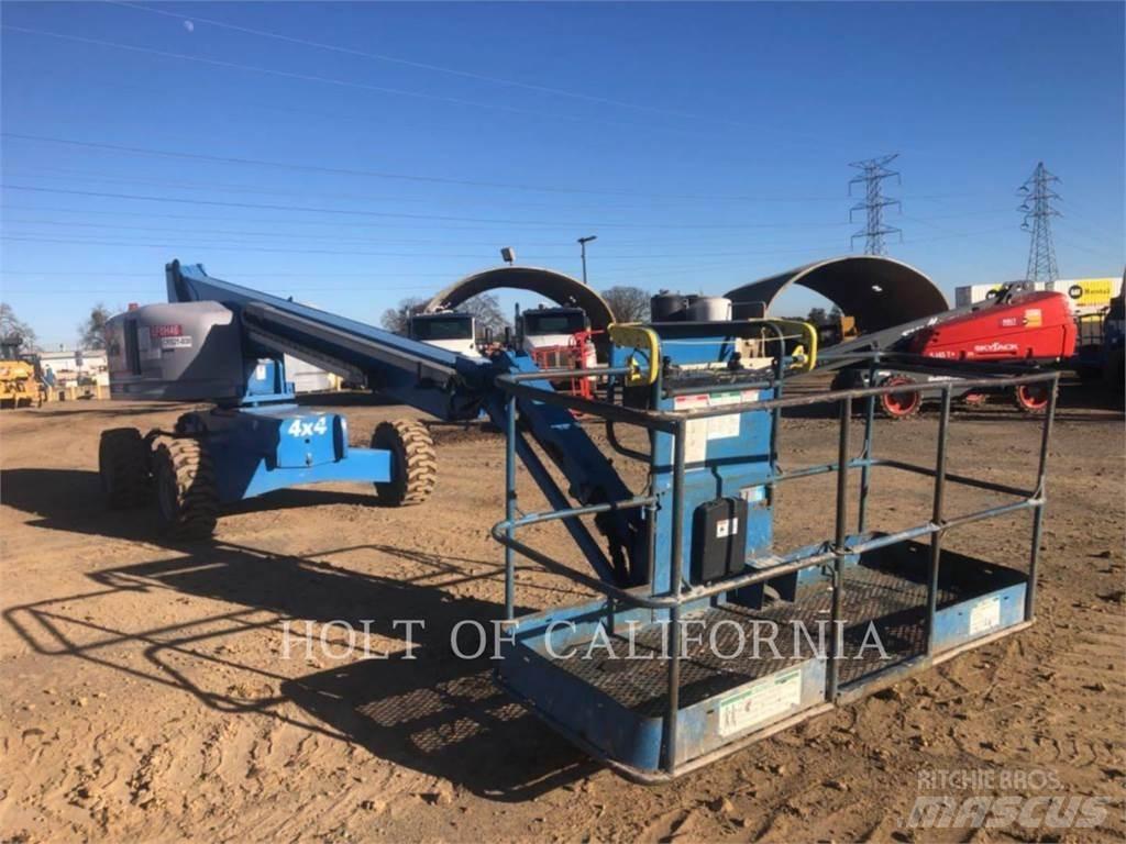 Genie BOOM S45 Kuukulkijat