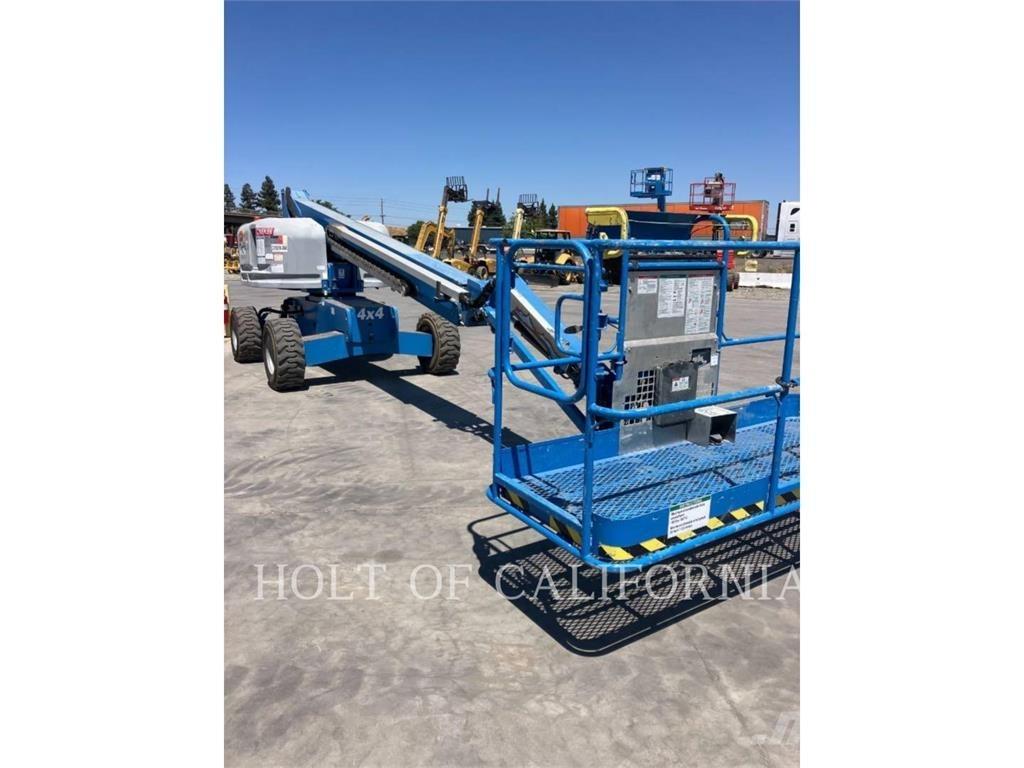 Genie BOOM S45 Kuukulkijat