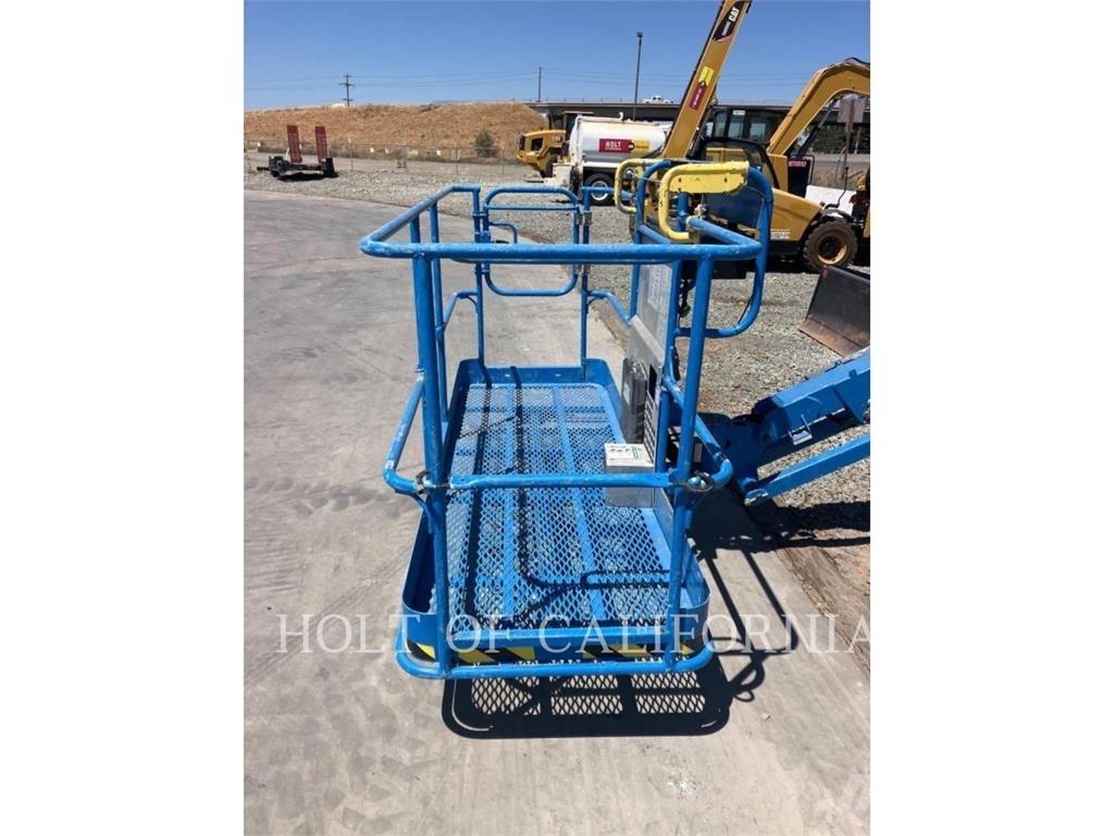 Genie BOOM S45 Kuukulkijat