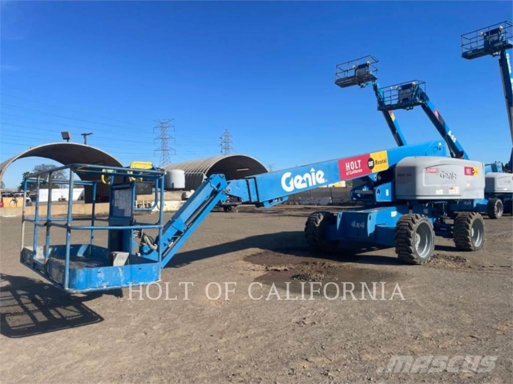 Genie BOOM S65 Kuukulkijat
