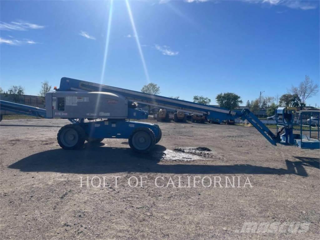 Genie BOOM S65 Kuukulkijat