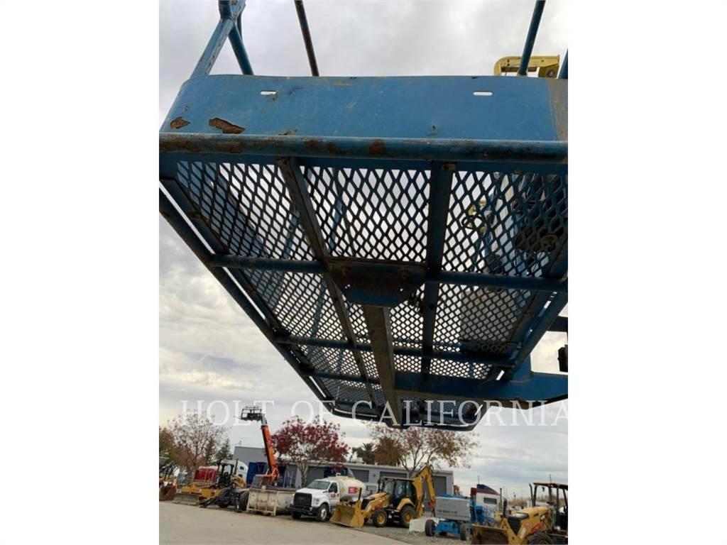Genie BOOM S65 Kuukulkijat