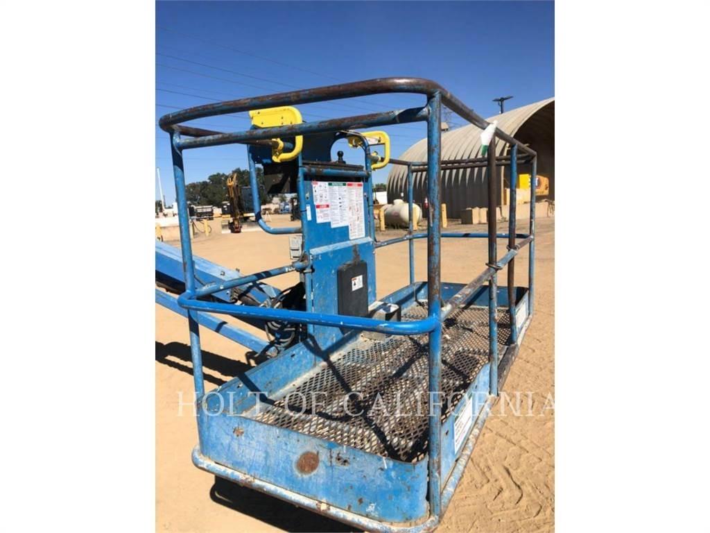 Genie BOOM S65 Kuukulkijat