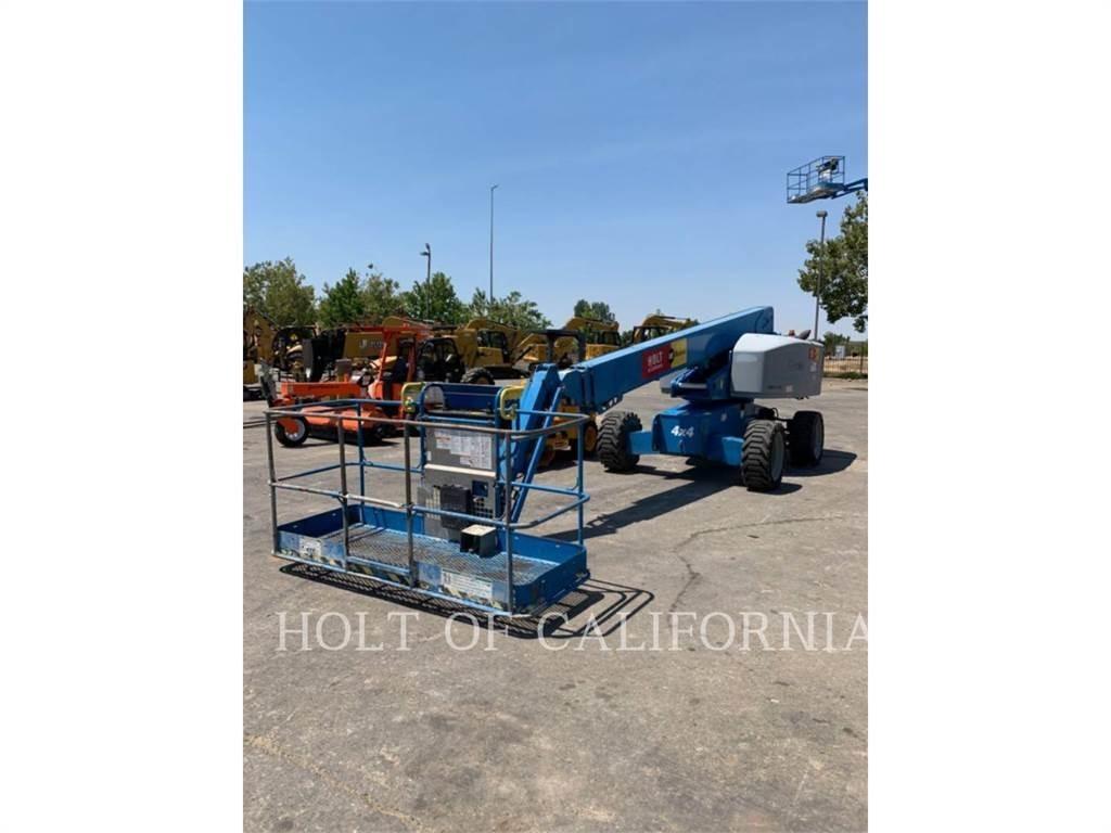Genie BOOM S65 Kuukulkijat