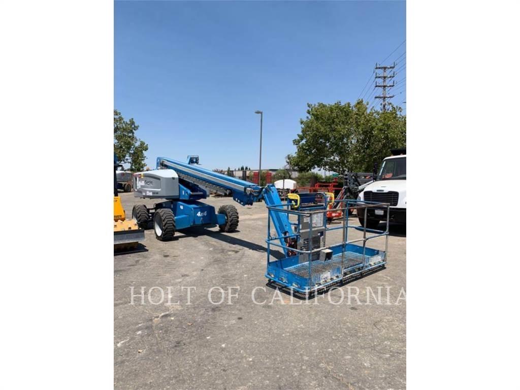 Genie BOOM S65 Kuukulkijat