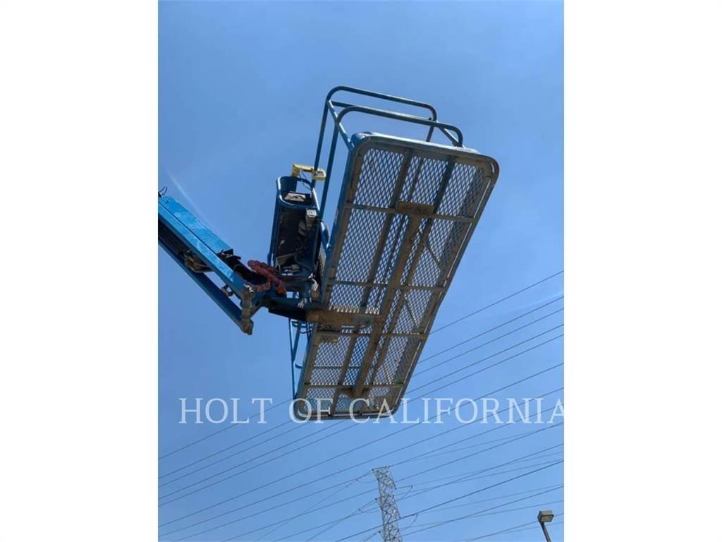 Genie BOOM S65 Kuukulkijat