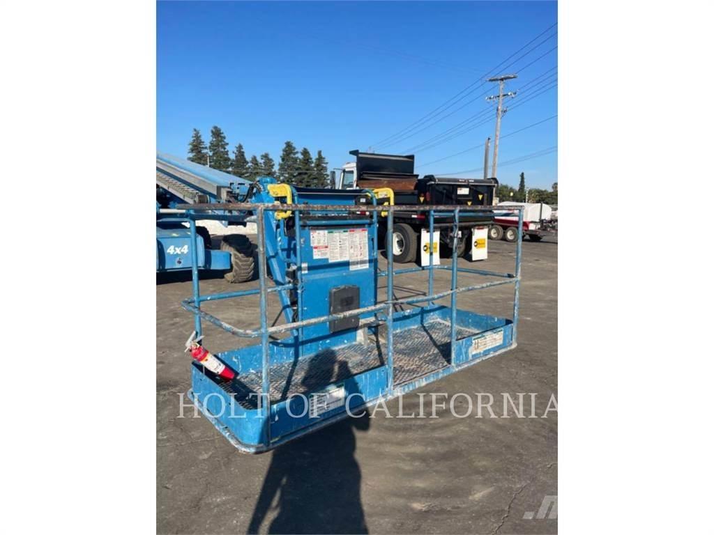 Genie BOOM S65 Kuukulkijat