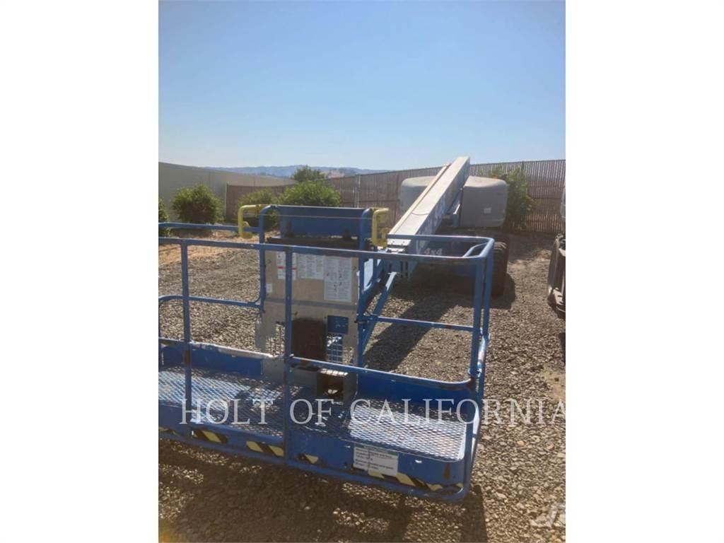 Genie BOOM S65 Kuukulkijat