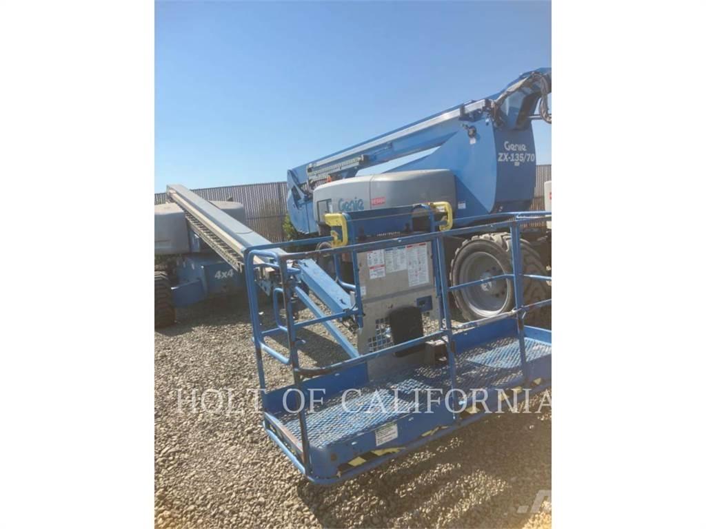 Genie BOOM S65 Kuukulkijat