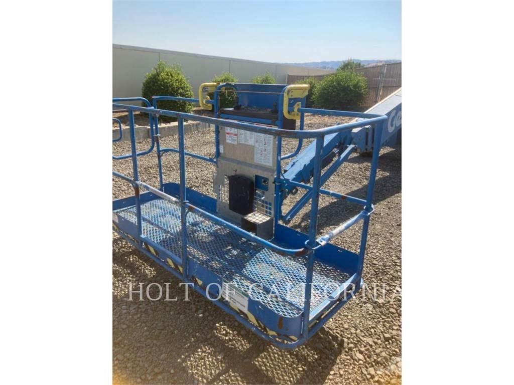 Genie BOOM S65 Kuukulkijat