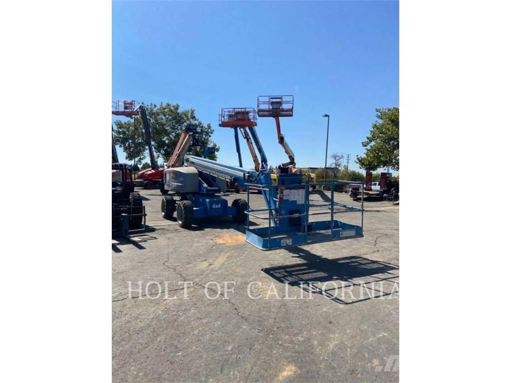 Genie BOOM S65 Kuukulkijat