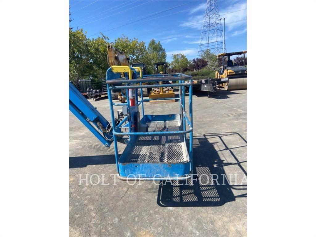 Genie BOOM S65 Kuukulkijat