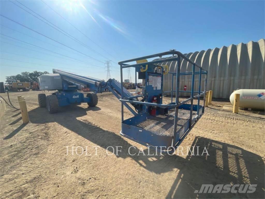 Genie BOOM S65 Kuukulkijat