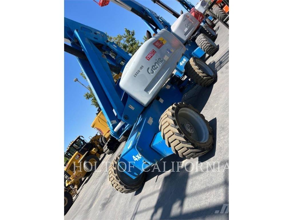 Genie BOOM S65 Kuukulkijat