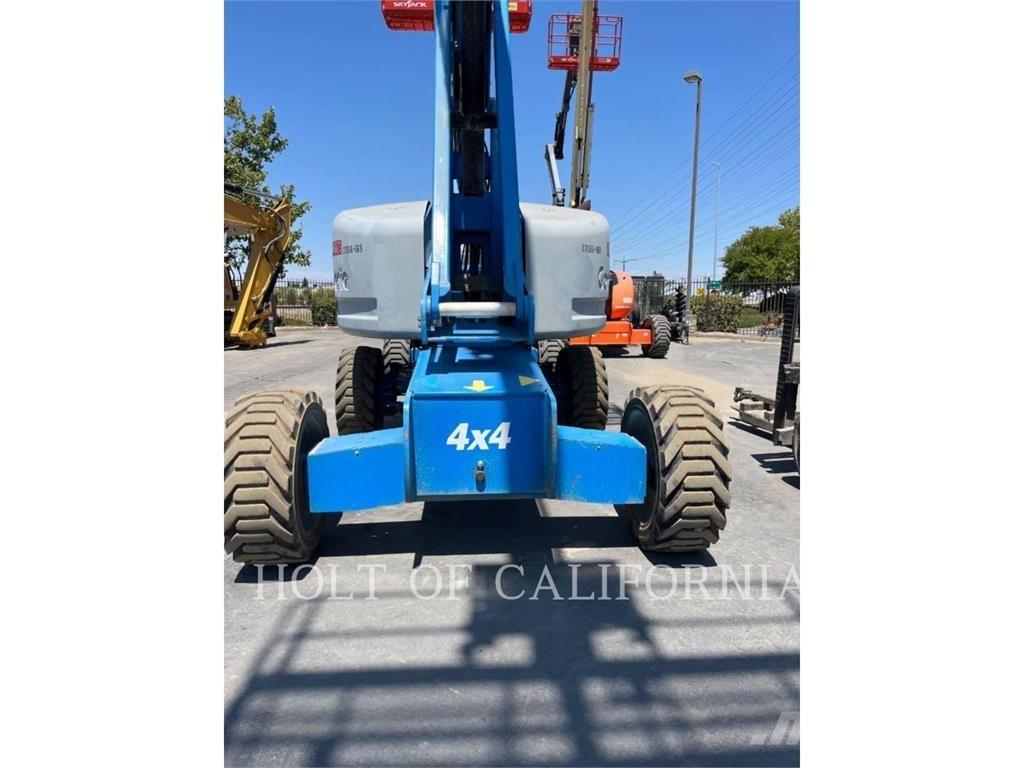 Genie BOOM S65 Kuukulkijat