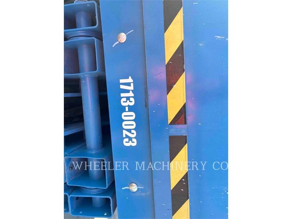 Genie GS3369 RT Saksilavat