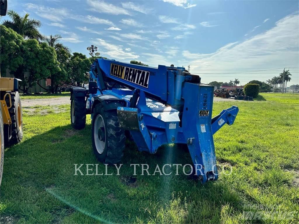 Genie GTH_1056 Kurottajat