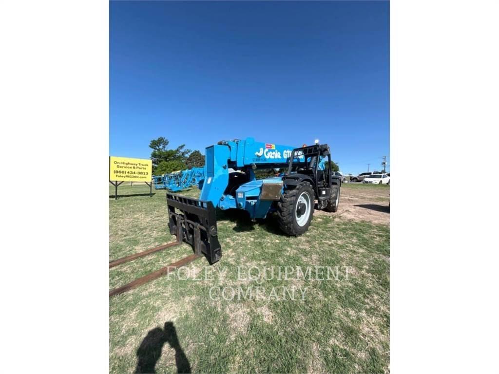 Genie GTH1056O Kurottajat