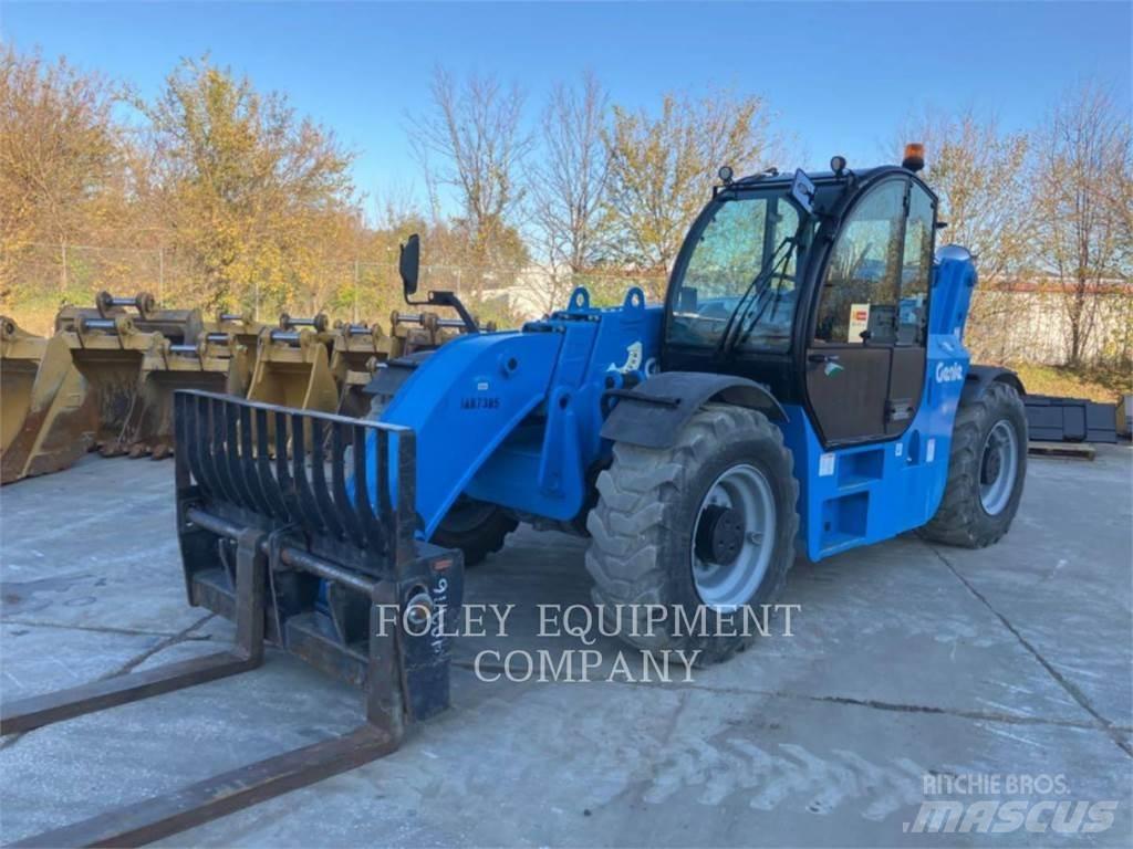 Genie GTH1544C Kurottajat