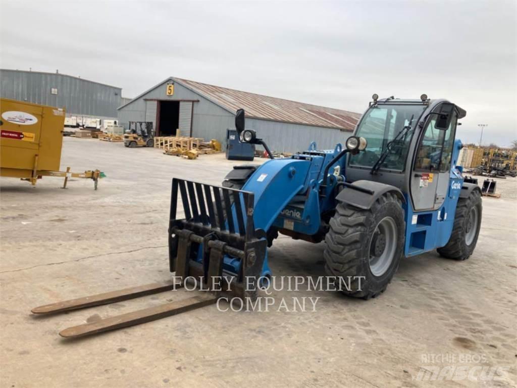 Genie GTH1544C Kurottajat