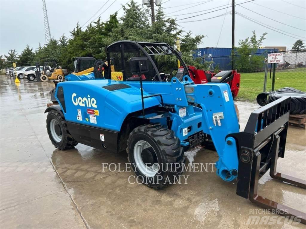 Genie GTH5519O Kurottajat