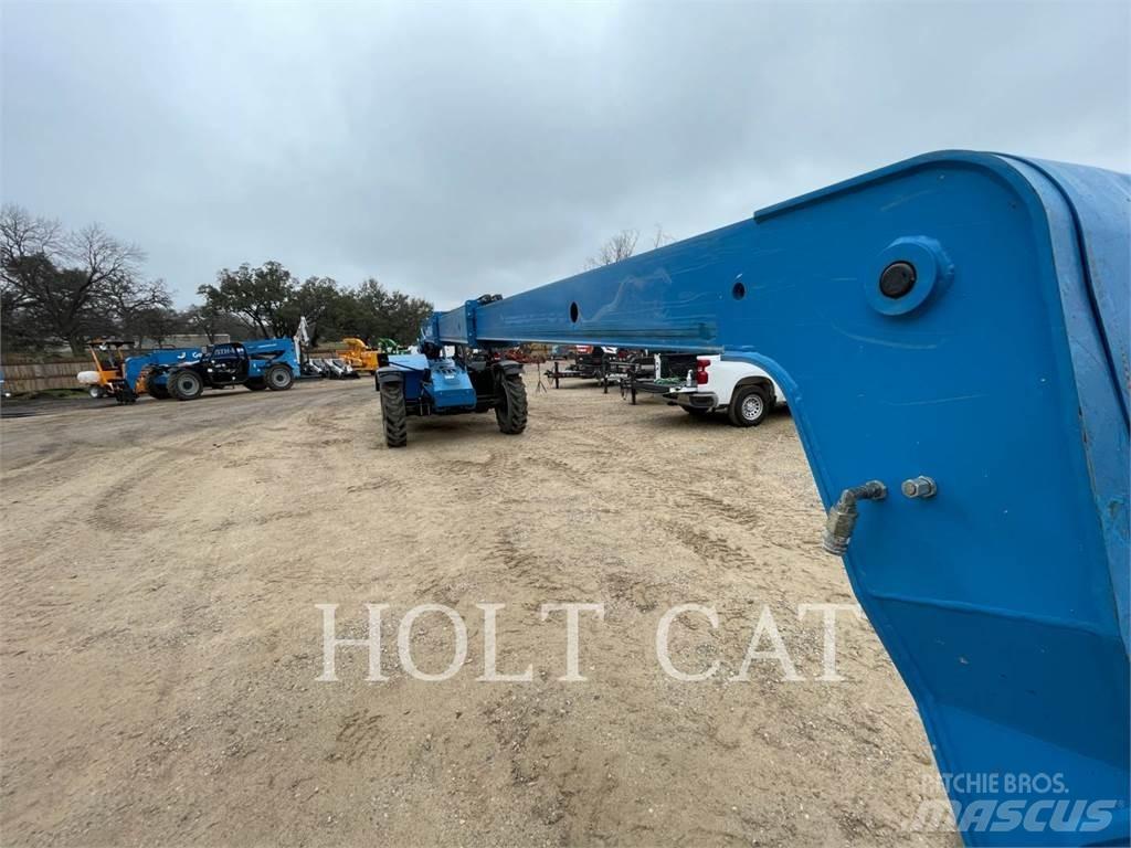 Genie GTH844 Kurottajat