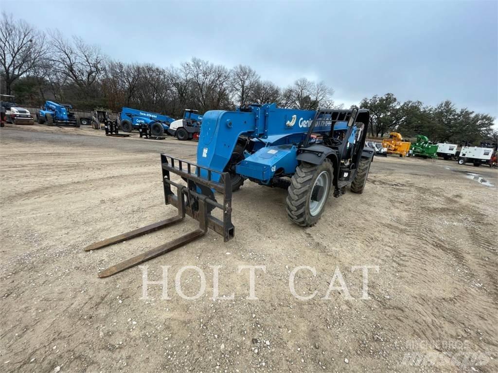 Genie GTH844 Kurottajat