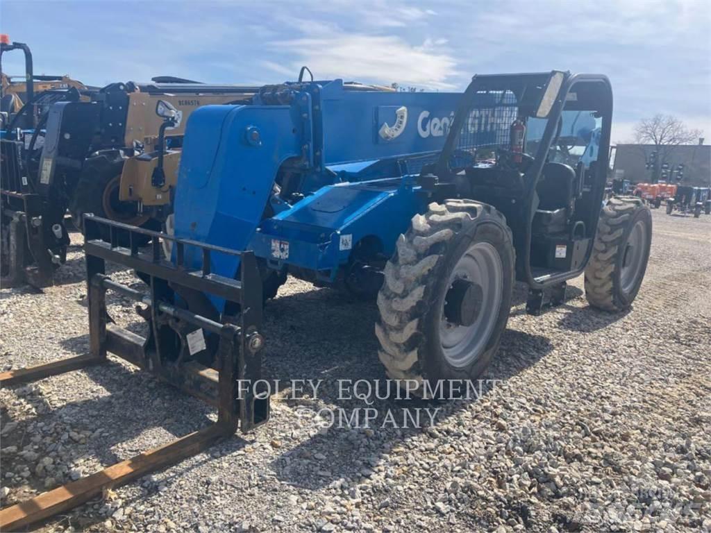 Genie GTH844DO Kurottajat