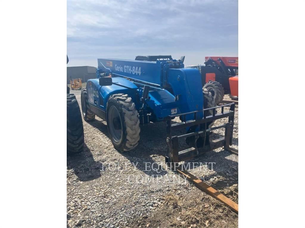 Genie GTH844DO Kurottajat