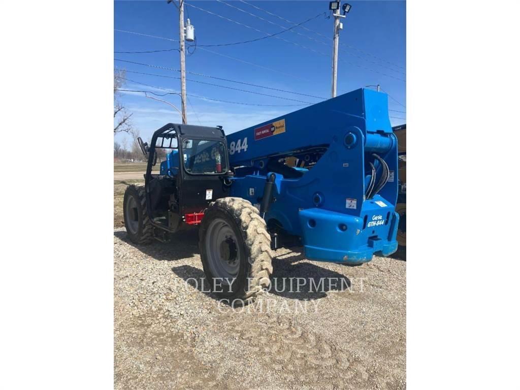 Genie GTH844DO Kurottajat