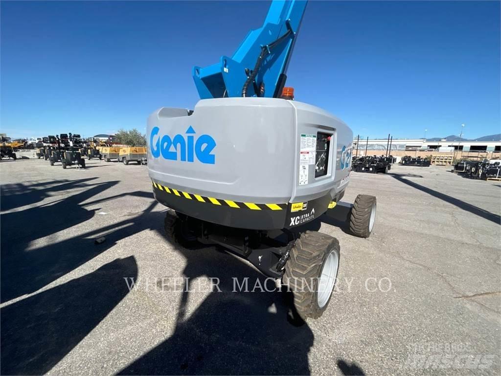 Genie S45XC Kuukulkijat