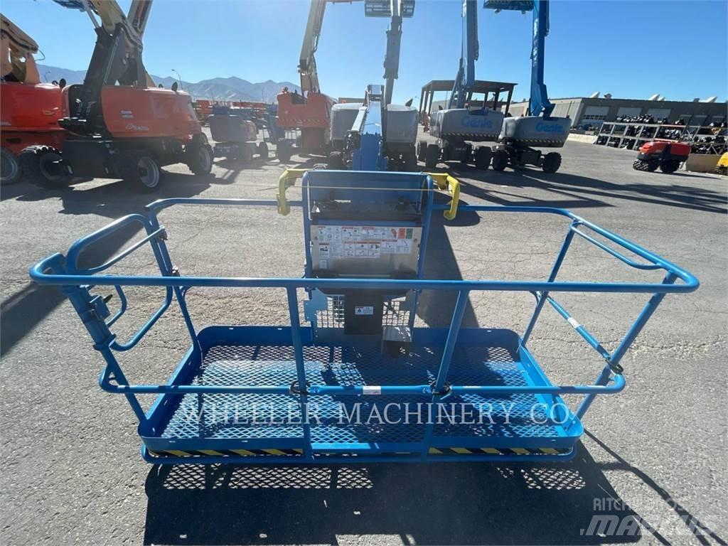 Genie S45XC Kuukulkijat