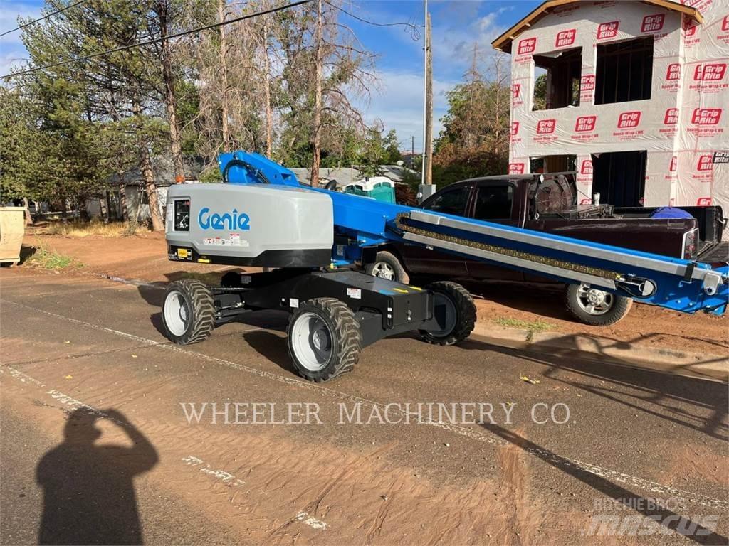 Genie S45XC Kuukulkijat
