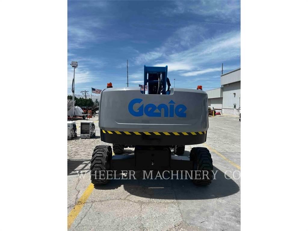 Genie S45XC Kuukulkijat