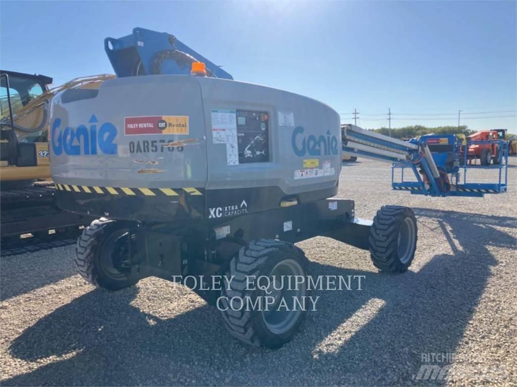 Genie S45XCD4W Kuukulkijat