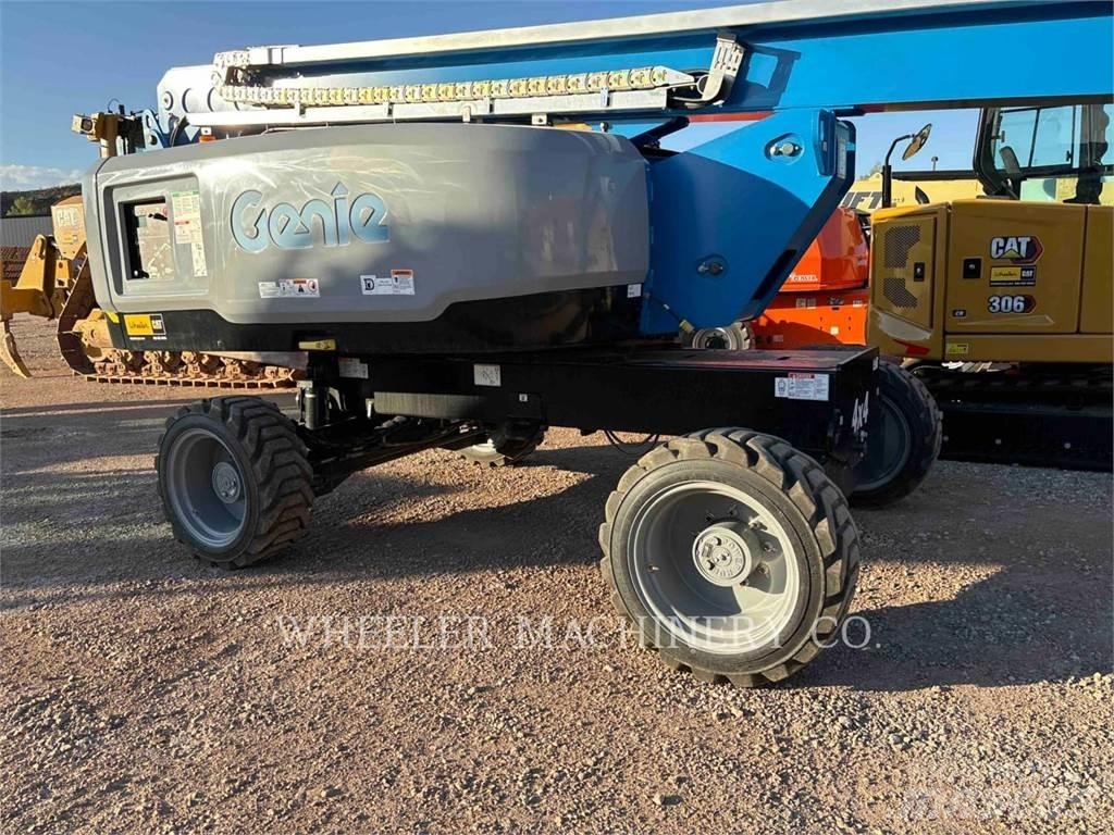 Genie S60J Kuukulkijat