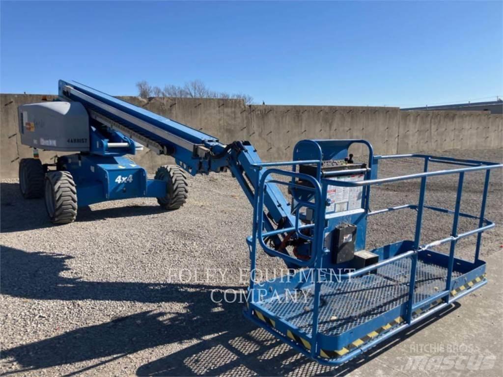 Genie S65G4W Kuukulkijat