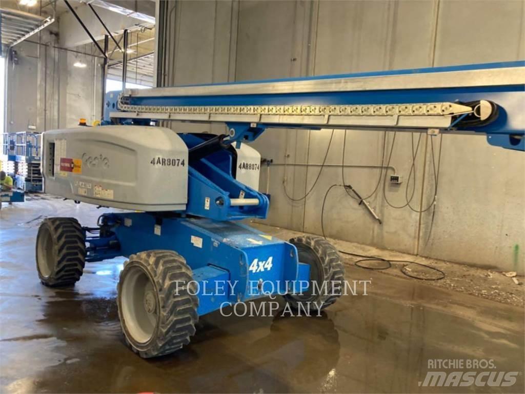 Genie S65G4W Kuukulkijat