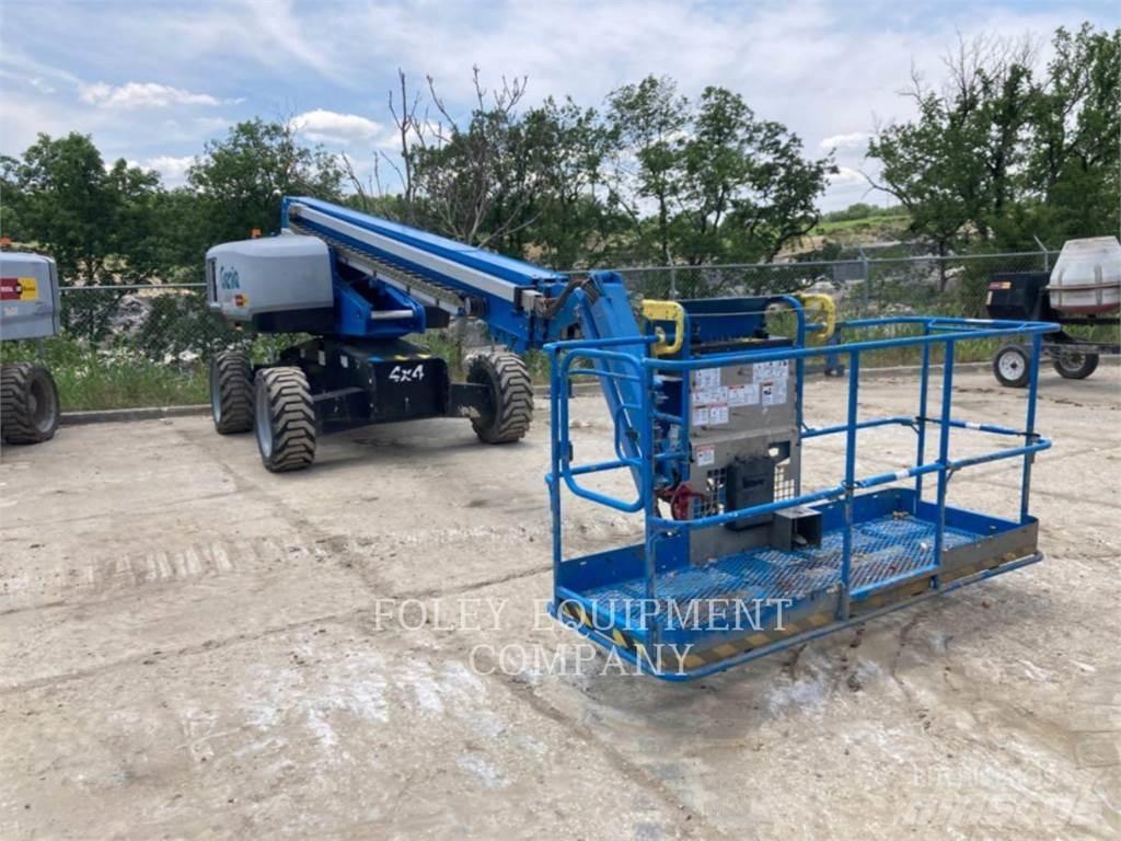 Genie S65G4W Kuukulkijat