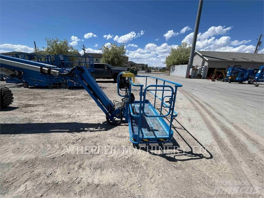 Genie S65XC Kuukulkijat
