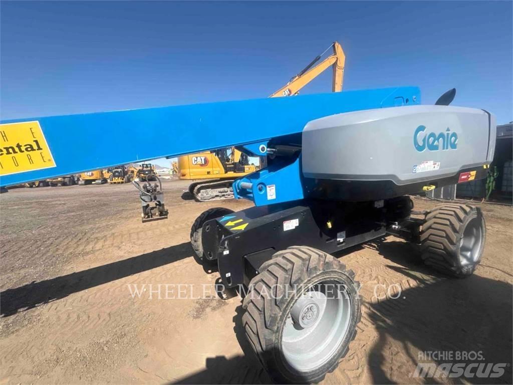 Genie S65XC Kuukulkijat
