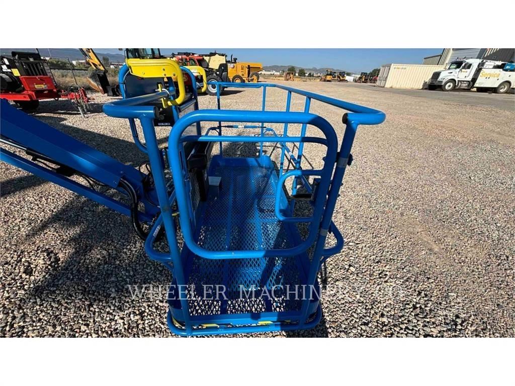 Genie S65XC Kuukulkijat