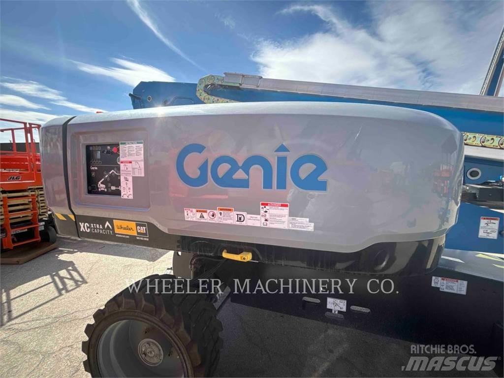 Genie S65XC Kuukulkijat