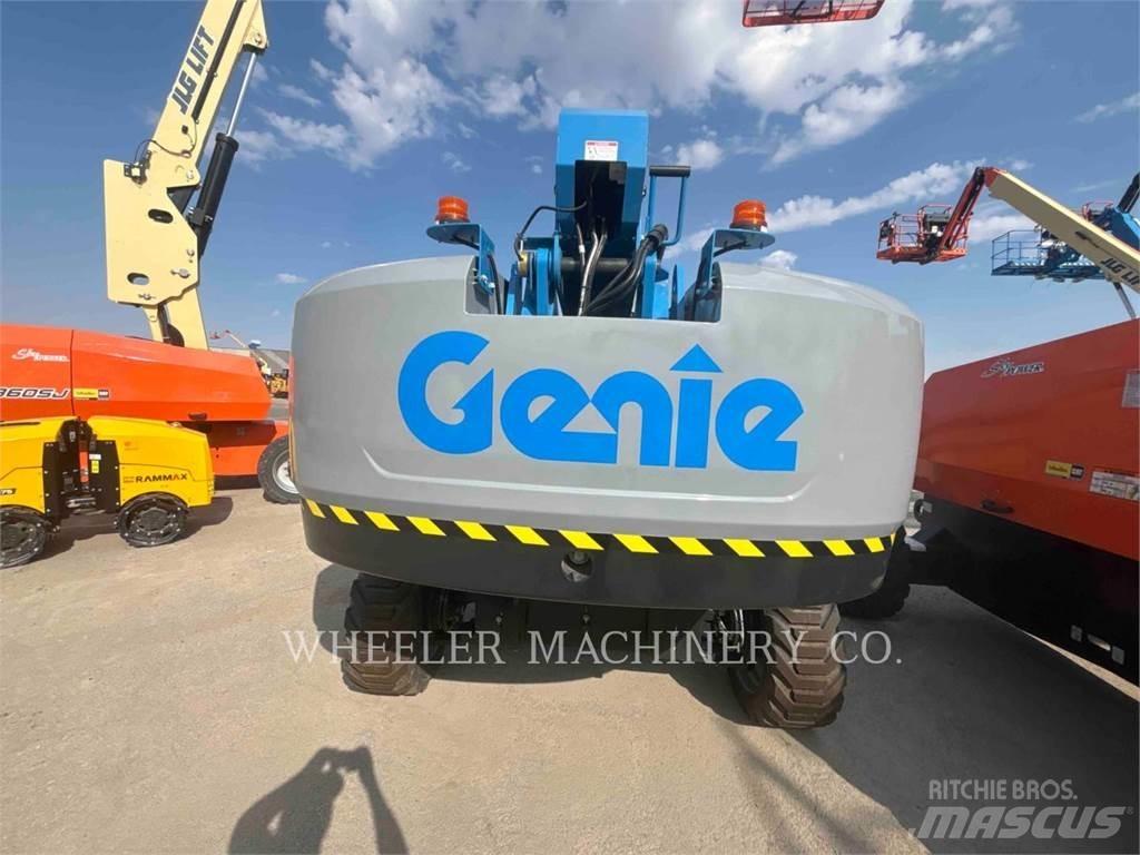 Genie S65XC Kuukulkijat