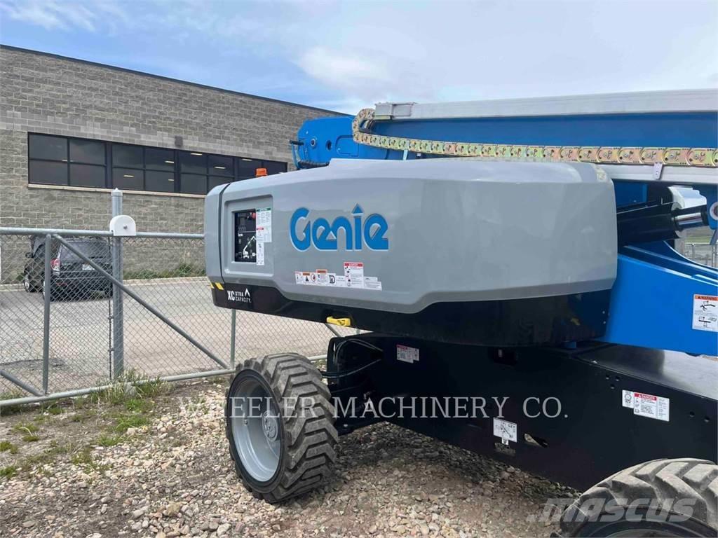 Genie S65XC Kuukulkijat