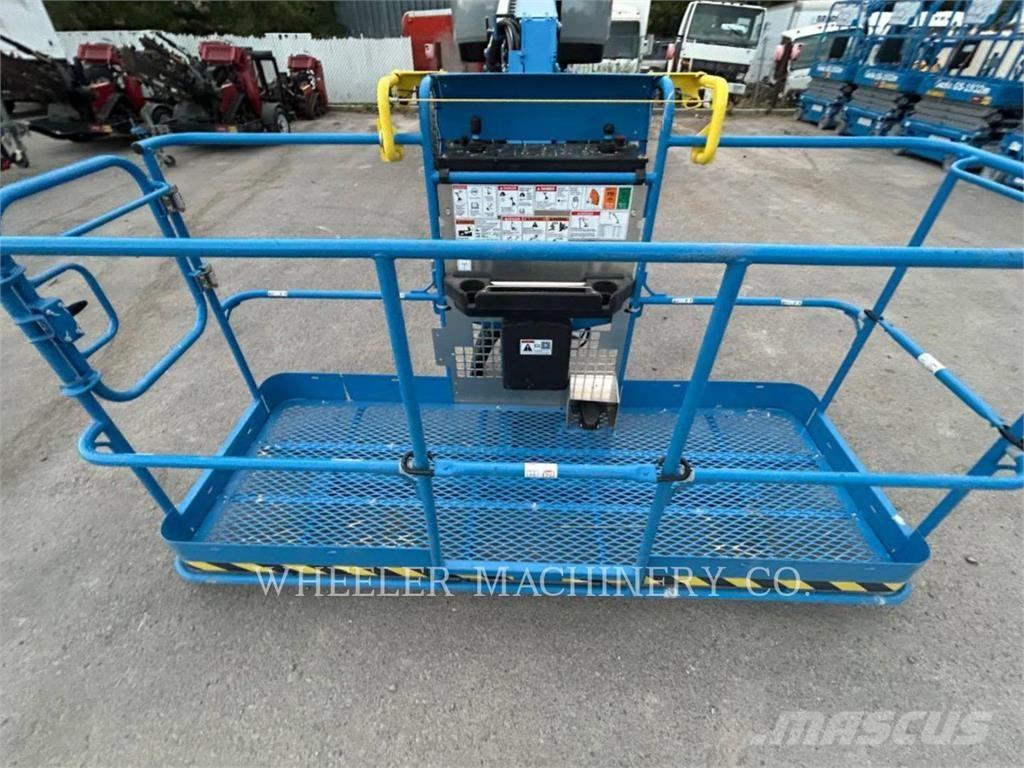 Genie S65XC LP Kuukulkijat