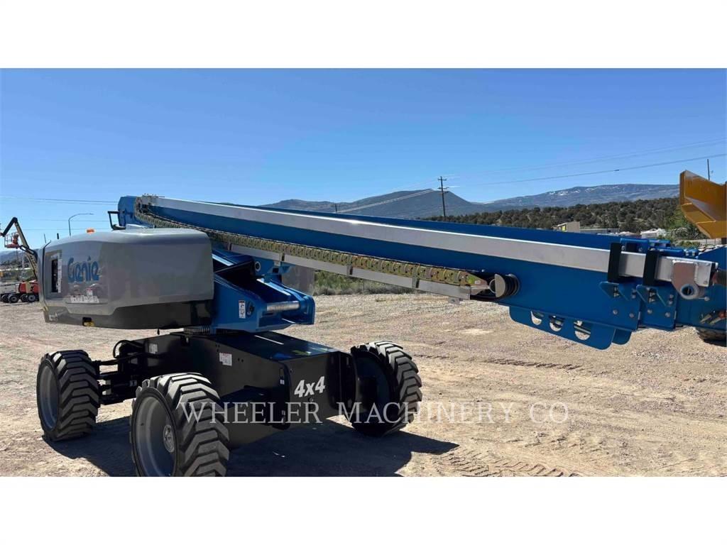 Genie S65XC SP Kuukulkijat