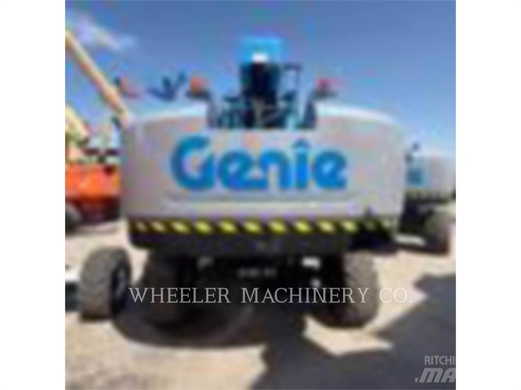 Genie S65XC SP Kuukulkijat